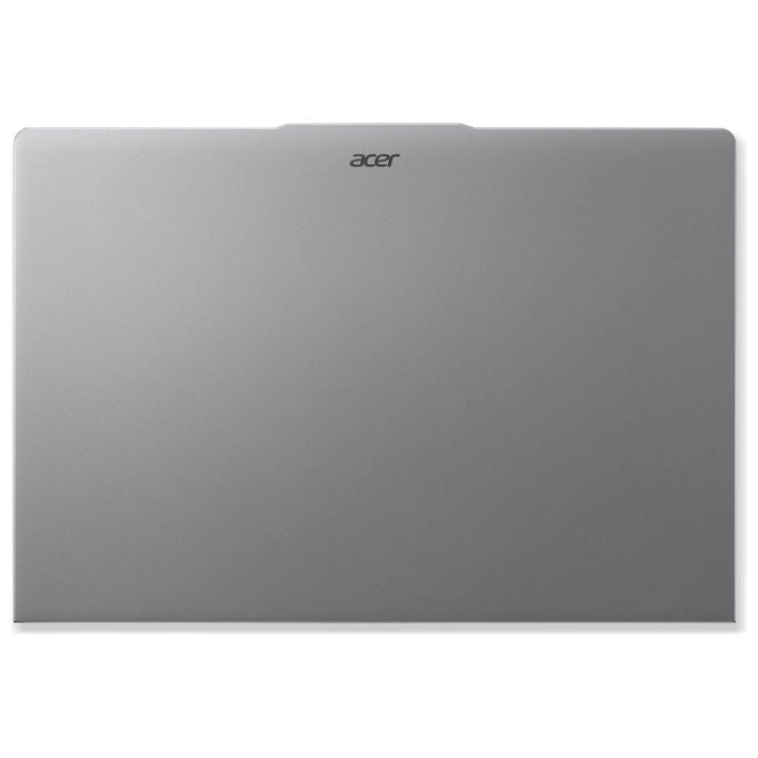 Acer NX.ELHET.008 Extensa 15 Computer portatile AMD Ryzen 5 7430U 8 GB DDR4 512 GB SSD Wi-Fi 6 15.6'' Full HD colore Grigio