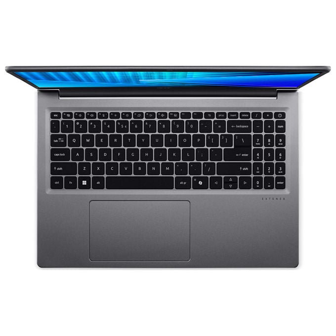 Acer NX.ELKET.004 Extensa 15 Computer portatile AMD Ryzen 5 7430U 8 GB DDR4 512 GB SSD Windows 11 Pro colore Grigio