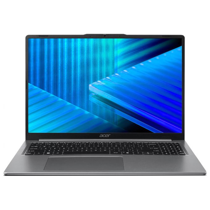 Acer NX.EM3ET.005 Extensa 16 Computer portatile Intel Core Ultra 7 155U 16 GB DDR5 512 GB SSD WUXGA 1920 x 1200 colore Grigio
