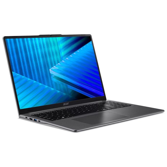 Acer NX.EM6ET.004 Extensa 16 Computer portatile Intel Core Ultra 5 125H 16 GB DDR5 512 GB SSD WUXGA 1920 x 1200 Pixel Windows 11 Pro colore Grigio