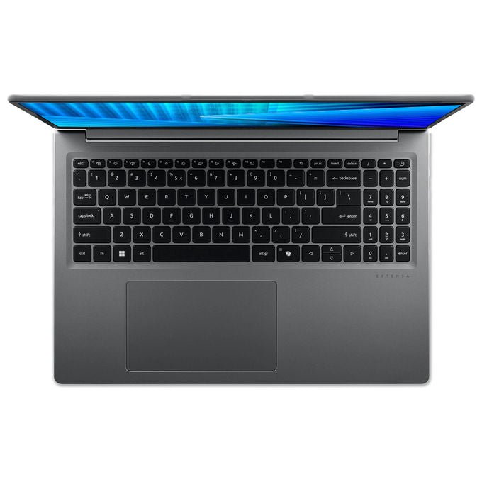 Acer NX.EM6ET.004 Extensa 16 Computer portatile Intel Core Ultra 5 125H 16 GB DDR5 512 GB SSD WUXGA 1920 x 1200 Pixel Windows 11 Pro colore Grigio