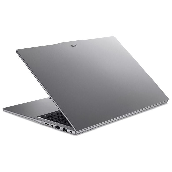 Acer NX.EM6ET.004 Extensa 16 Computer portatile Intel Core Ultra 5 125H 16 GB DDR5 512 GB SSD WUXGA 1920 x 1200 Pixel Windows 11 Pro colore Grigio