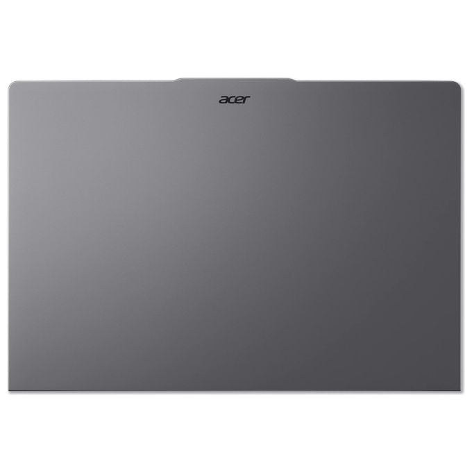 Acer NX.EM6ET.004 Extensa 16 Computer portatile Intel Core Ultra 5 125H 16 GB DDR5 512 GB SSD WUXGA 1920 x 1200 Pixel Windows 11 Pro colore Grigio