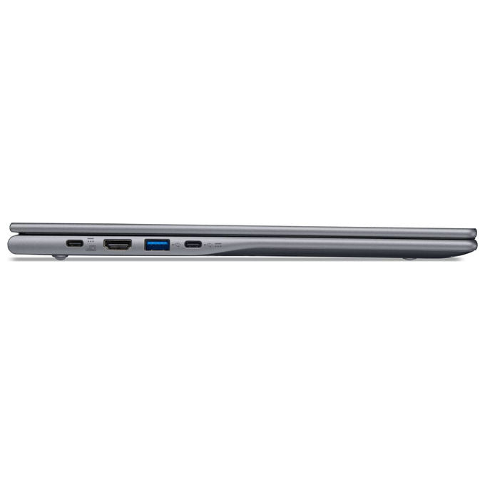 Acer NX.EM6ET.004 Extensa 16 Computer portatile Intel Core Ultra 5 125H 16 GB DDR5 512 GB SSD WUXGA 1920 x 1200 Pixel Windows 11 Pro colore Grigio