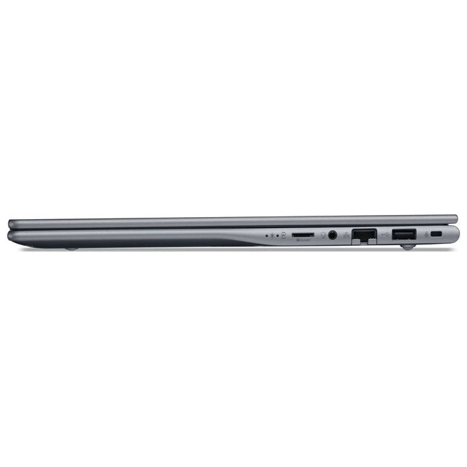 Acer NX.EM6ET.004 Extensa 16 Computer portatile Intel Core Ultra 5 125H 16 GB DDR5 512 GB SSD WUXGA 1920 x 1200 Pixel Windows 11 Pro colore Grigio