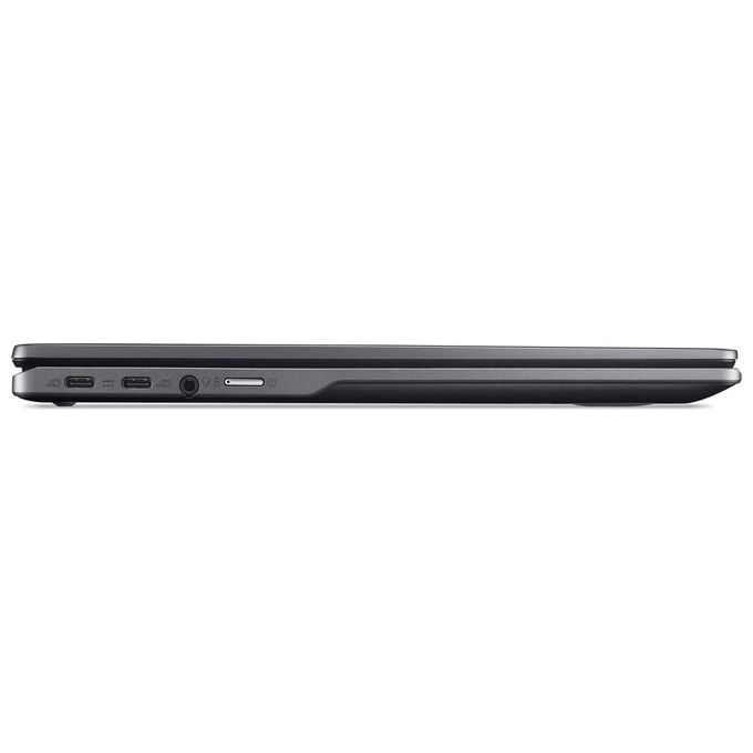 Acer CPE594-1N-TCO-343F Chromebook Plus Convertibile 14 pollici WUXGA Grigio