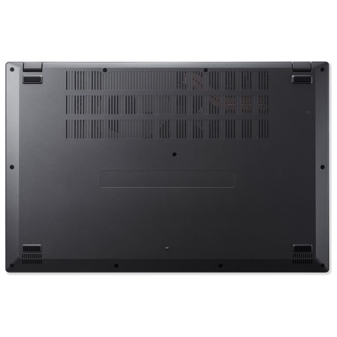 Acer A17-51M-71LP Notebook 17.3'' Core 5 8GB RAM 512GB SSD Windows 11 Home Grigio