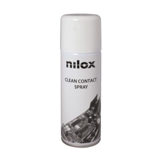 Nilox Clean Conatact Spray 200ml