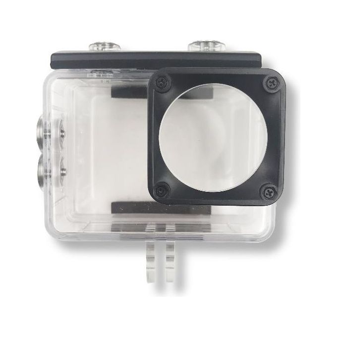 Nilox Waterproof Case Dual S