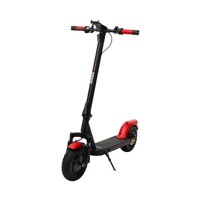 Nilox Ant 10 Offroad Monopattino Elettrico per Avventure all'Aria Aperta per Bambini e Ragazzi