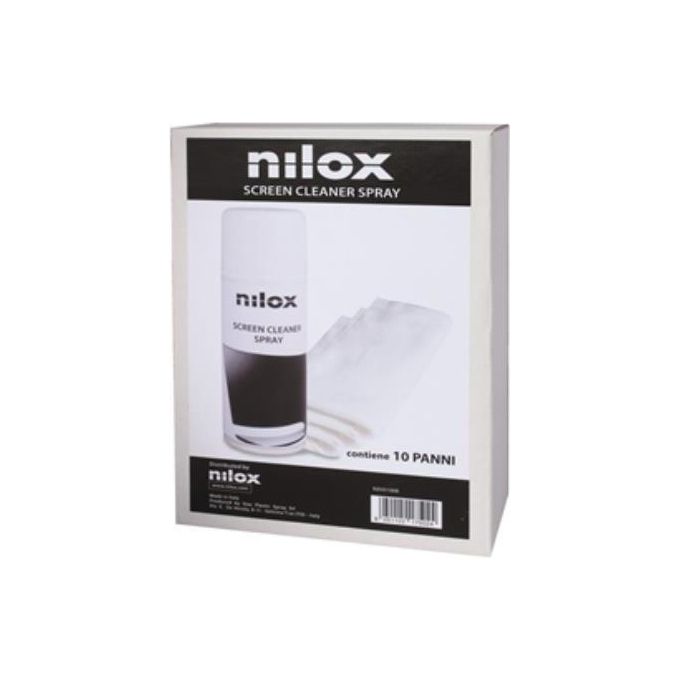 Nilox NXV01008 Kit Pulizia Monitor