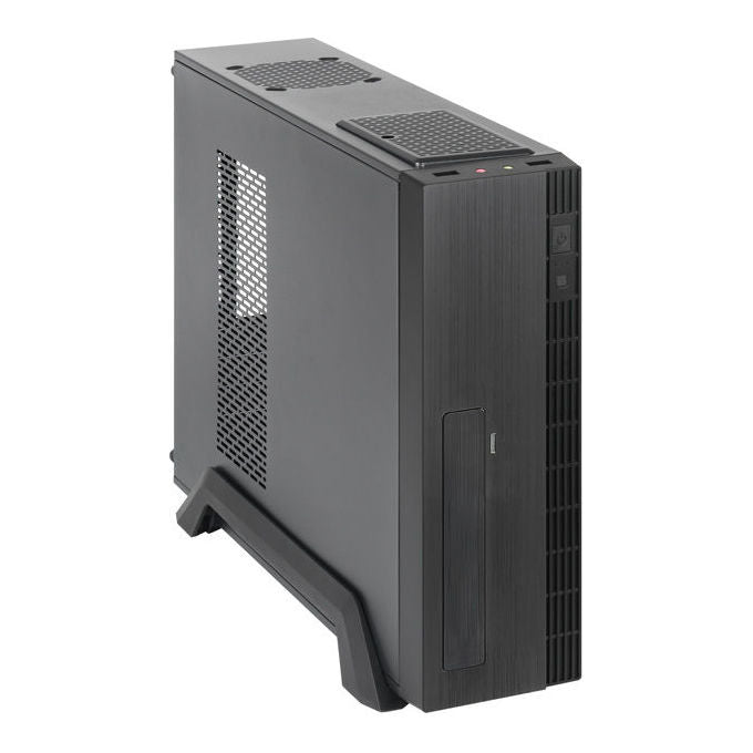 [ComeNuovo] Chieftec UE-02B-OP Pc Case Mini Itx