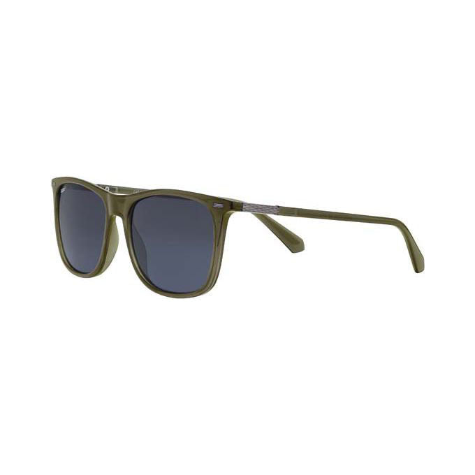 Zippo eyewear occhiali da sole ob147 02 montatura e lenti policarbonato uv400 resistenti