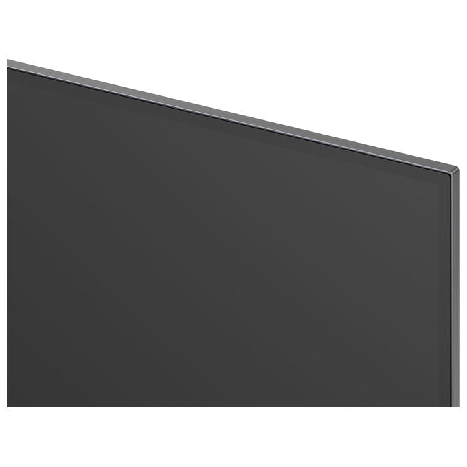 LG OLED42C65LA.API Serie C6 TV OLED 4K Smart con Processore ?11 Gen3 VRR 165Hz G-Sync colore Nero