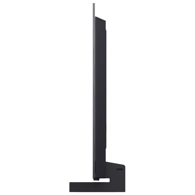LG OLED42C65LA.API Serie C6 TV OLED 4K Smart con Processore ?11 Gen3 VRR 165Hz G-Sync colore Nero