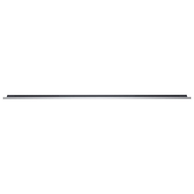LG OLED evo AI G6 OLED55G64LW 55 pollici 4K Smart TV AirPlay 2 webOS argento