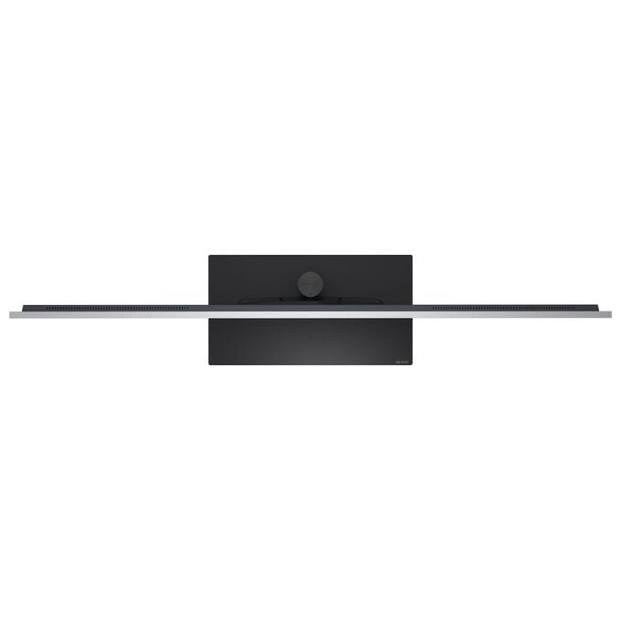 LG OLED55G66LS Serie G6S Smart TV OLED evo 55'' 4K webOS 26 α11 Gen3 VRR 165Hz Wi-Fi 6E colore Argento