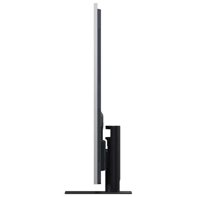 LG OLED55G66LS Serie G6S Smart TV OLED evo 55'' 4K webOS 26 α11 Gen3 VRR 165Hz Wi-Fi 6E colore Argento