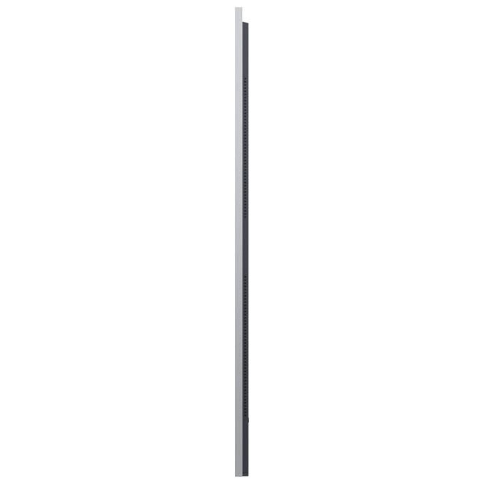 LG OLED65G64LW Serie G6 Smart TV OLED evo 65'' 4K 120Hz Dolby Vision Wi-Fi 6E G-Sync webOS 26 colore Argento