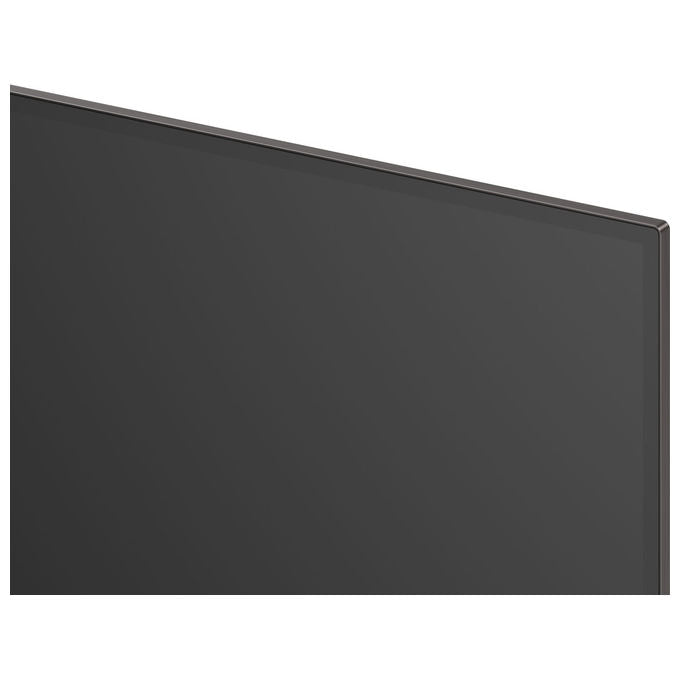LG OLED77B65LA.API B6 TV OLED 4K UHD Smart con AI webOS 77'' HDR 120 Hz colore Nero