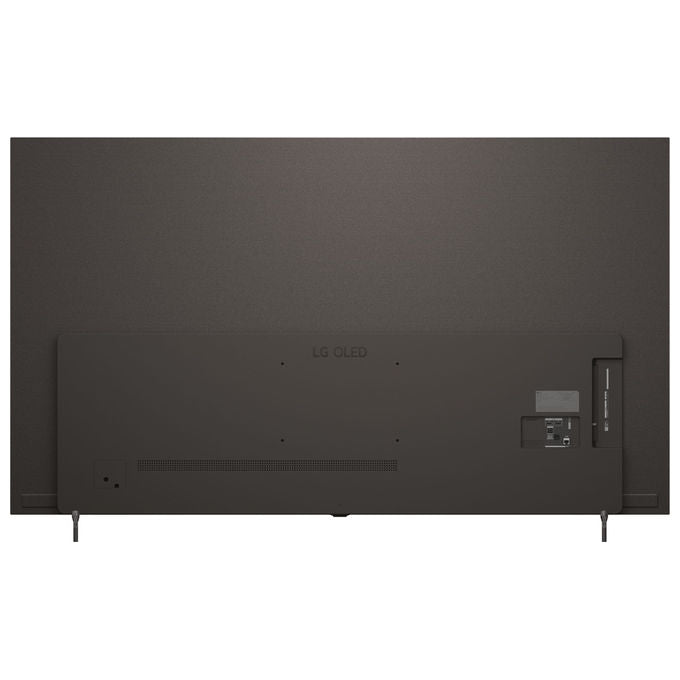 LG OLED77B65LA.API B6 TV OLED 4K UHD Smart con AI webOS 77'' HDR 120 Hz colore Nero