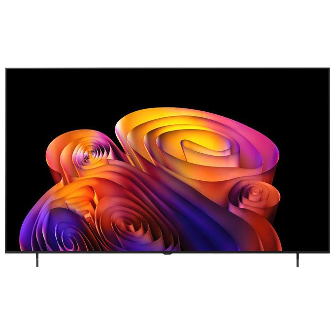 LG OLED77B65LA.API B6 TV OLED 4K UHD Smart con AI webOS 77'' HDR 120 Hz colore Nero