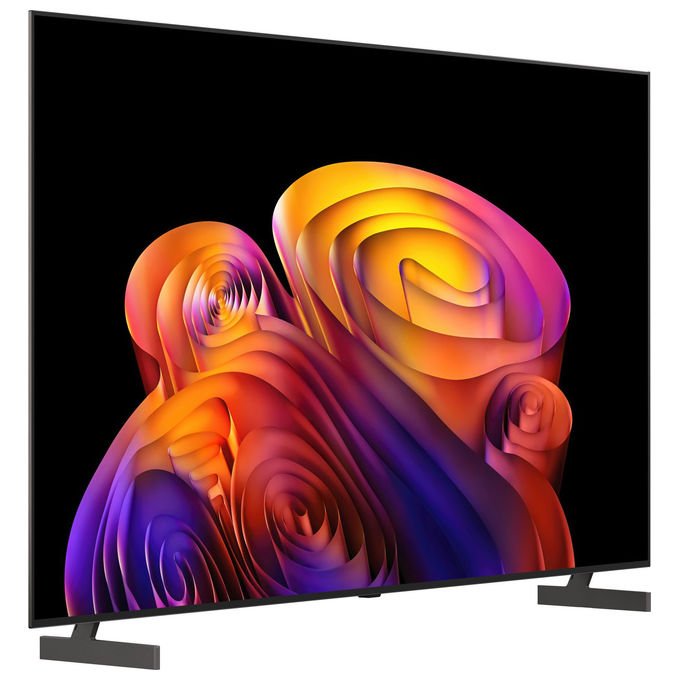 LG OLED77B65LA.API B6 TV OLED 4K UHD Smart con AI webOS 77'' HDR 120 Hz colore Nero