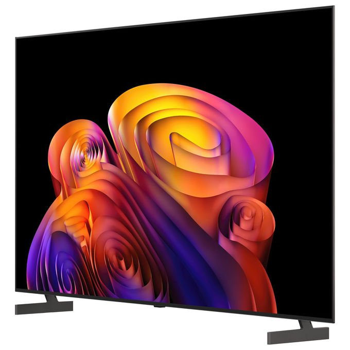 LG OLED77B65LA.API B6 TV OLED 4K UHD Smart con AI webOS 77'' HDR 120 Hz colore Nero