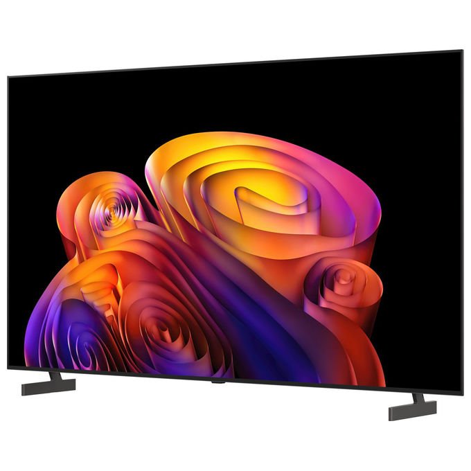 LG OLED77B65LA.API B6 TV OLED 4K UHD Smart con AI webOS 77'' HDR 120 Hz colore Nero