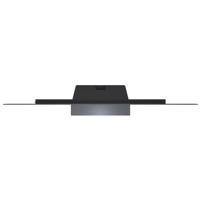 LG OLED77C65LA Serie C6 Smart TV OLED evo 77'' 4K webOS 26 VRR 165Hz Dolby Atmos Wi-Fi 6E colore Nero