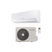 Olimpia Splendid Aryal S2 KIT_ SAAQH10EI Climatizzatore Mono Split 10000 BTU Classe A++-A+ R32 Bianco