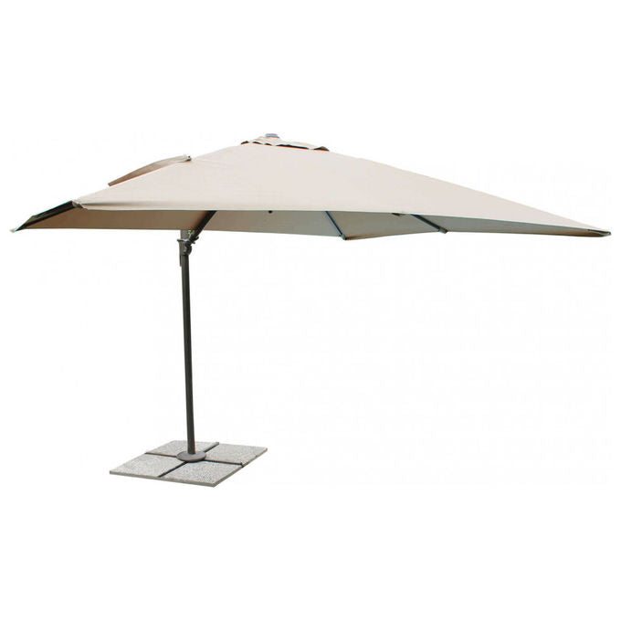 Ombrellone Mercurio 2,5 X 2,5