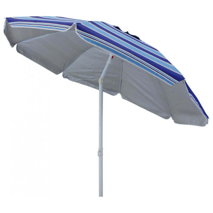 Ombrellone Spiaggia Poliestere Uv 200-32
