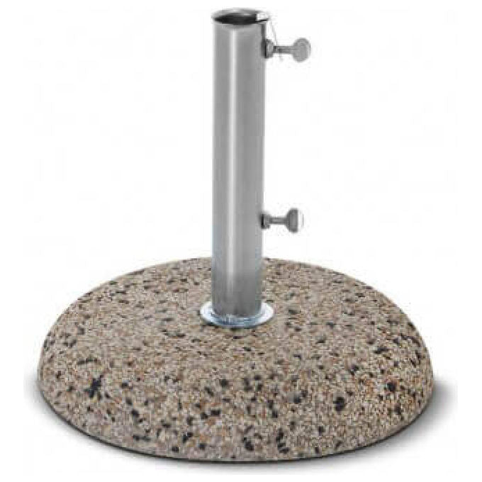 Base Media Da Kg 35 Con Tubo  55 Dg Con Scatola