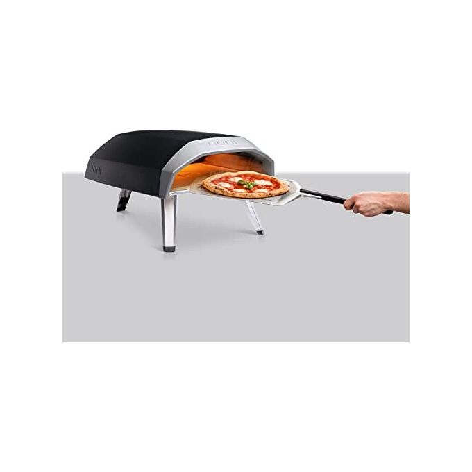Ooni Koda UU-P07000 Forno Pizza da Esterno