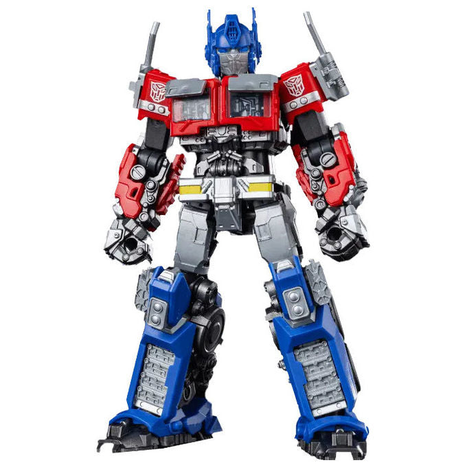 Blokees, Model Kit in Plastica, Transformers Optimus Prime, Classic Class 01