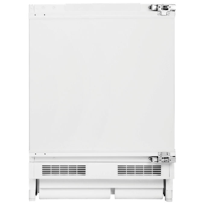 BEKO BU1104N Mini Frigo da Incasso Sottopiano Capacita' 130 Litri Classe E Raffreddamento Statico