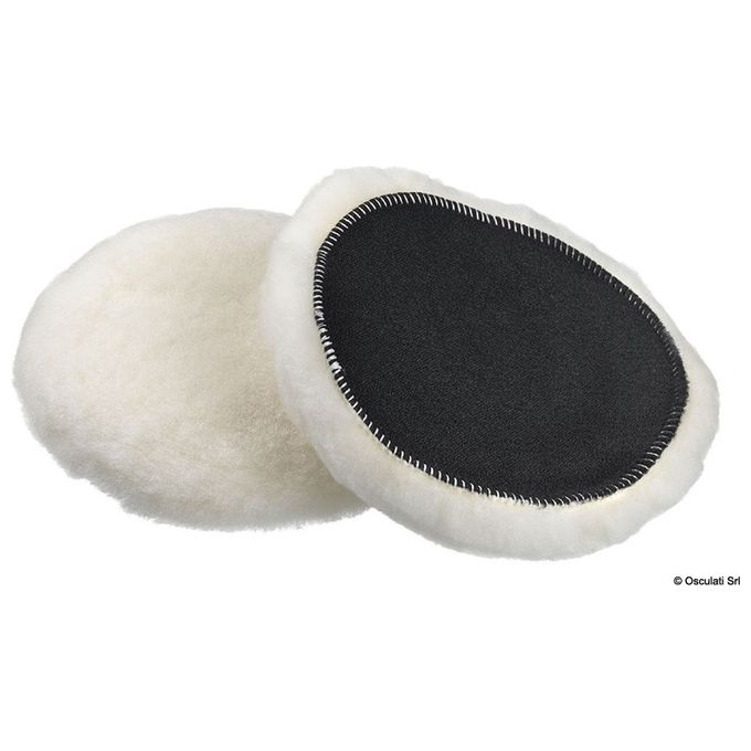 Osculati Cuffia in lana fine