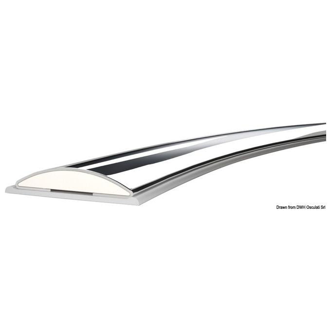 Tessilmare Base slim SPHAERA 25 - 24 mt