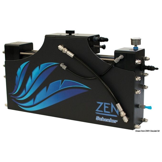 Schenker Dissalatore ZEN 100 -12V