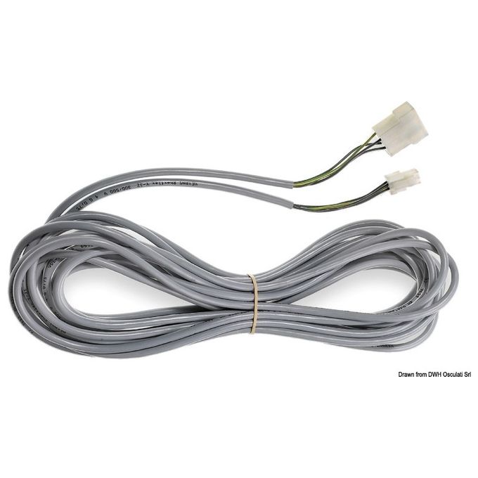 Lewmar Cavo collegamento thruster-pannello controllo 10m