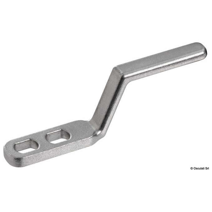 Osculati Leva chiusura angolata Eclipse MK2 60 mm