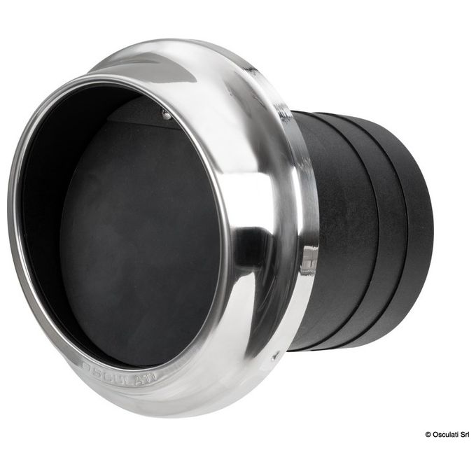 Osculati Uscita scappamento per tubi 110 mm