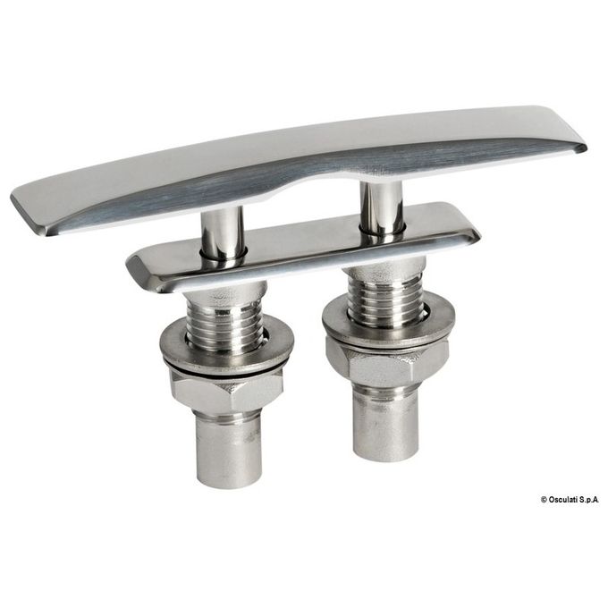 Osculati Bitta Barca Flat G2 a scomparsa 240x44 mm
