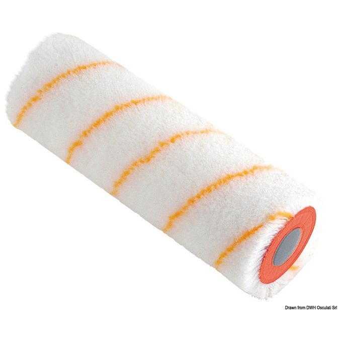 Osculati Rullo 20 cm pelo lungo nylon