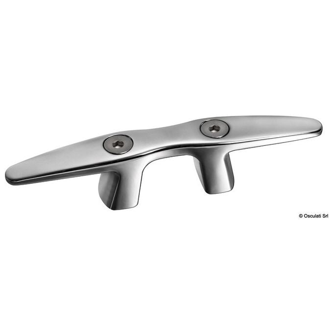 Osculati Bitta Barca Silhouette 320 mm con fori passanti