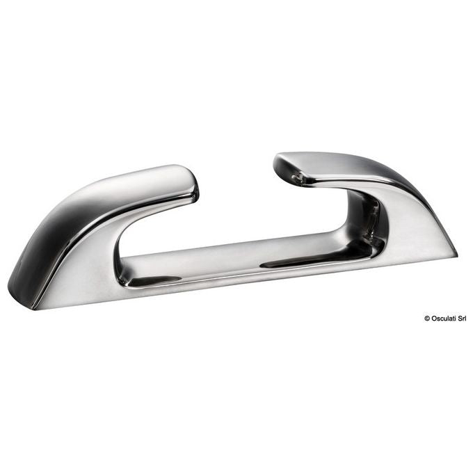 Osculati Passacavo inox Capri diritto 200mm