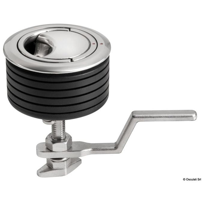 Osculati Alzapagliolo Eclipse MK2 75 mm