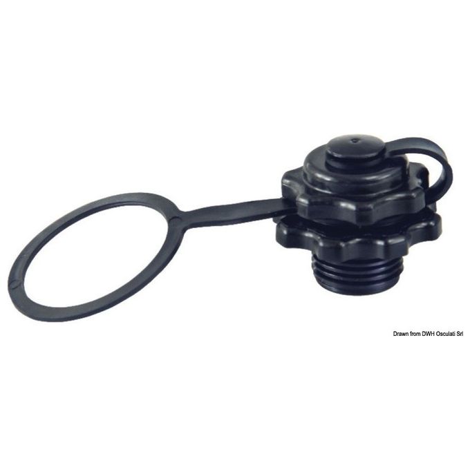 Scoprega Boston Valve
