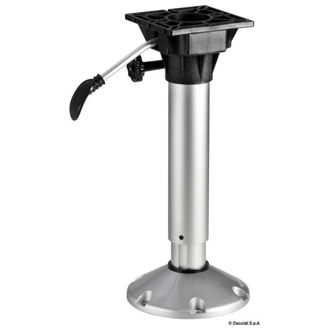 Oceansouth Supporto sedile Waverider con amm. 580-710 mm